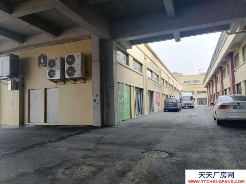 (出租) 丹東元寶區(qū)先用后付商用倉儲、辦公用房