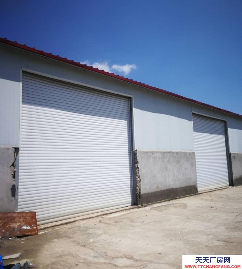 (出租) 丹東元寶區蛤蟆塘營房附近庫房低價出租