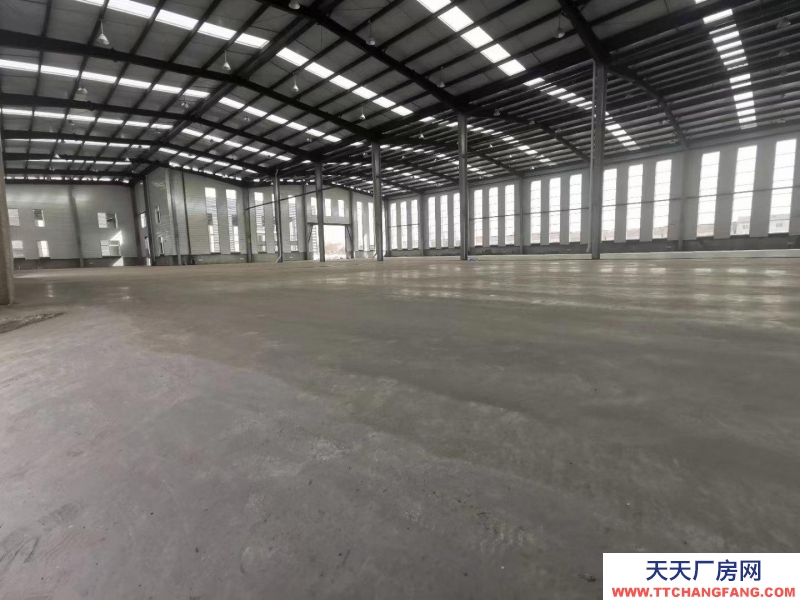 東營廣饒500到5萬平廠房定制定建