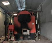 (出租) 新大洲 獨(dú)院框架廠(chǎng)房 有辦公宿舍 可進(jìn)9.6米車(chē)