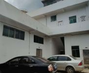 (出租) 新大洲 獨(dú)院框架廠(chǎng)房 有辦公宿舍 可進(jìn)9.6米車(chē)