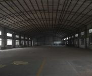 (出租) 江東新區(qū) 園區(qū)管理2800方廠房分租 進高速 大車方便
