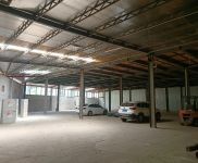 (出租) 江東新區園區一樓1100方出租 集裝箱進出方便