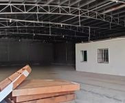 (出租) 江東新區(qū) 700方6.5米高廠房 可進13.5米貨車