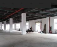 海口 云龍工業(yè)區(qū) 8000平標(biāo)準(zhǔn)廠房出租 可分租4000平