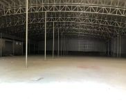 (出租) 海口 江東新區(qū) 4300平 獨院廠房出租 可分租 帶辦公樓