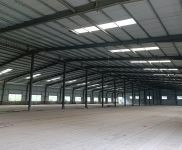 (出租) 江東新區(qū) 新建鋼結(jié)構(gòu)獨院廠房4000平 可分租辦環(huán)評