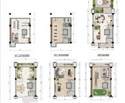 (出售) 撿漏江東 贈送300平綠地商業樓 340萬拿走 可貸款