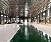 (出租) 江東新區(qū) 瓊山大道 2900平廠房出租 有隔熱層