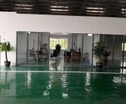 (出租) 江東新區(qū) 瓊山大道 2900平廠房出租 有隔熱層