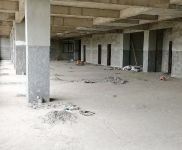 (出租) 江東新區(qū) 1500平獨(dú)棟 臨街鋪面適合酒店工程檢測 已裝修