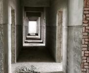 (出租) 江東新區(qū) 1500平獨(dú)棟 臨街鋪面適合酒店工程檢測 已裝修