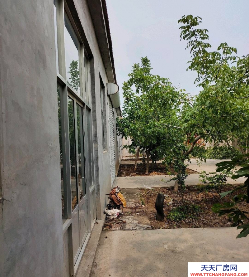 東營廣饒倉庫在大王開發區，靠近高速路口