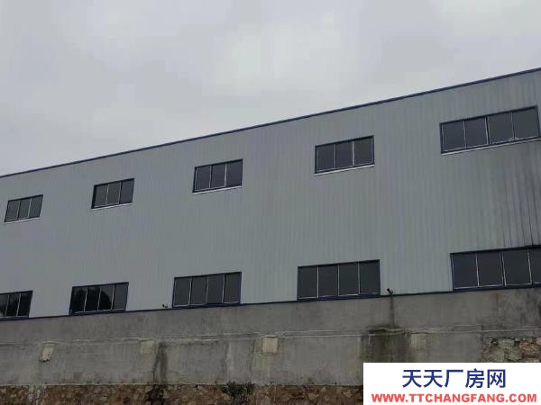 岳陽(yáng)市岳陽(yáng)樓區(qū) 京珠連接線收費(fèi)站東側(cè) 廠房／倉(cāng)庫(kù)