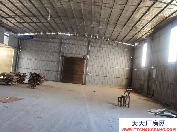 岳陽市岳臨湘區 臨近京港澳高速旁房東自建標準廠房倉庫出租有配套設施