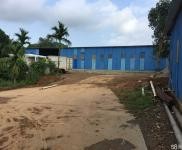 (出租) 嘉積鎮泮水8000平方可分割倉庫