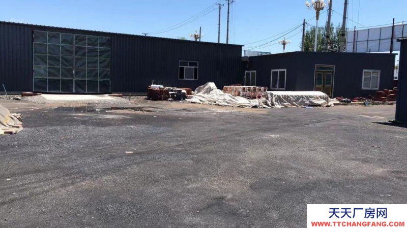 (出租) 遼陽燈塔小小線路北倉房 臨高速口