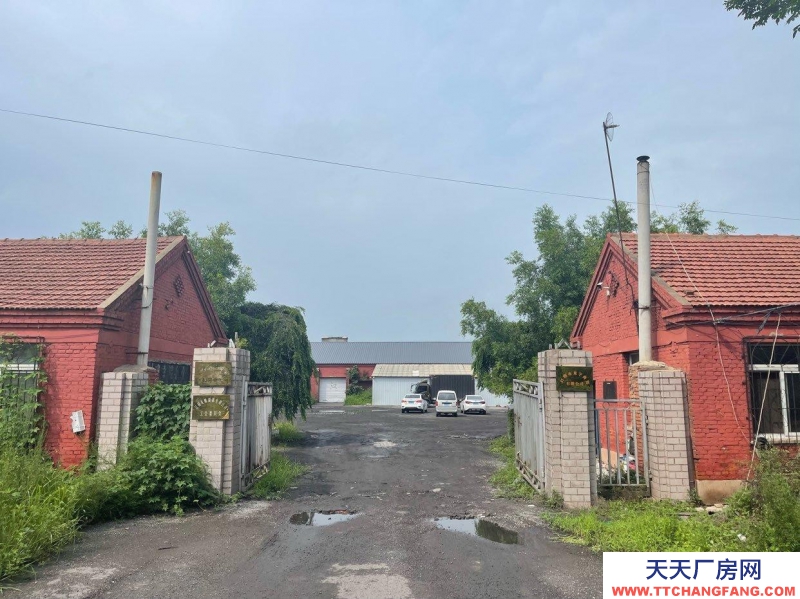 (出租)遼陽燈塔 出租2個冷庫；可以分租大的100平，小的50平