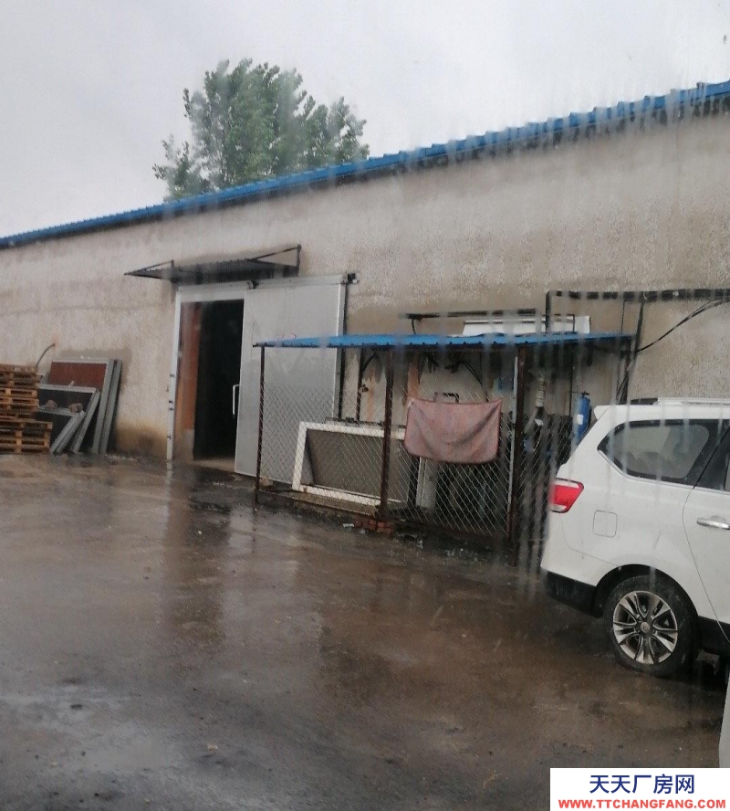 (出租)遼陽燈塔 冷庫，獨門獨院，450平，價格面議