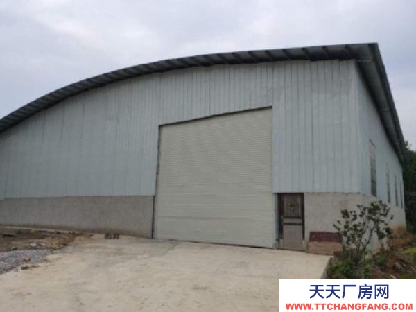 岳陽(yáng)市岳臨湘區(qū)107國(guó)道旁700平廠房出租