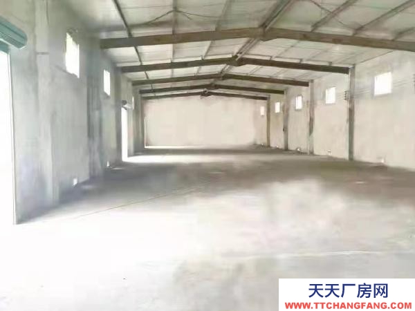岳陽市岳華容區 廠房招租，適合做倉庫、企業生產