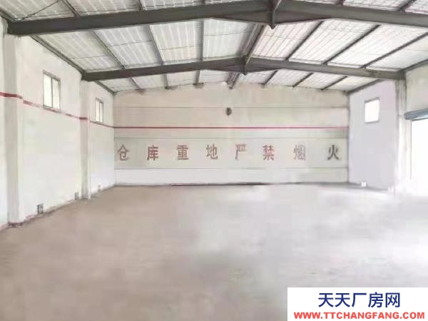 岳陽市岳華容區 廠房招租,適合做倉庫、企業生產