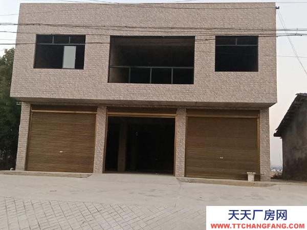 岳陽市岳華容區(qū) 自建新房:一樓廠房和倉庫設(shè)計(jì),二樓住房設(shè)計(jì)4房二廳二衛(wèi)