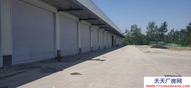 出租菏澤西高速口南鄰