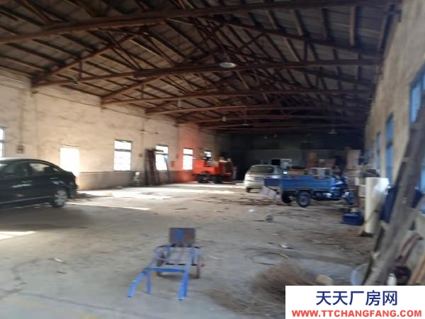 岳陽(yáng)市湘陰區(qū) 自家的廠房 可進(jìn)9米六高欄車