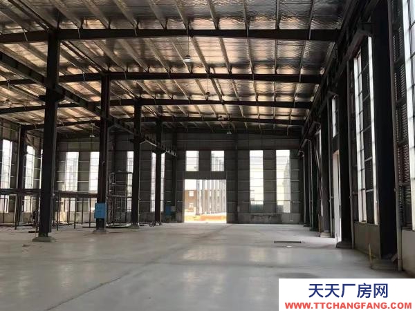 岳陽(yáng)市湘陰區(qū) 房東直租芙蓉北路和金龍大道交叉口卓達(dá)金谷創(chuàng)業(yè)園13棟整棟