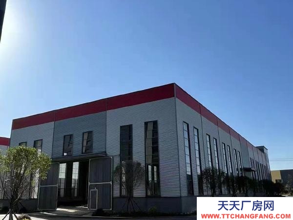 岳陽市湘陰區 房東直租芙蓉北路和金龍大道交叉口卓達金谷創業園13棟整棟