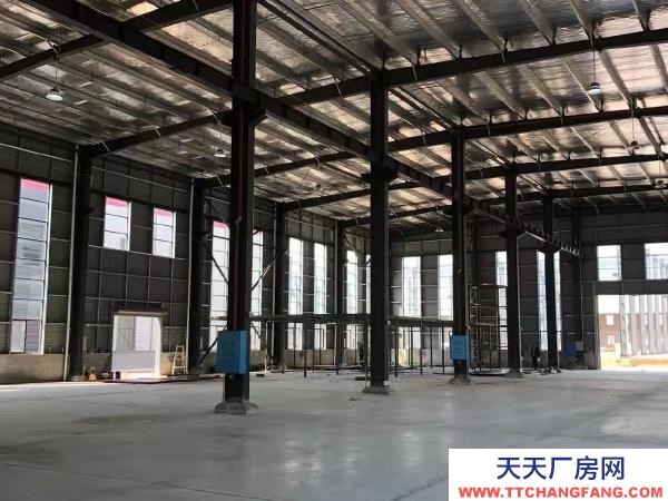 岳陽市湘陰區 房東直租芙蓉北路和金龍大道交叉口卓達金谷創業園13棟整棟