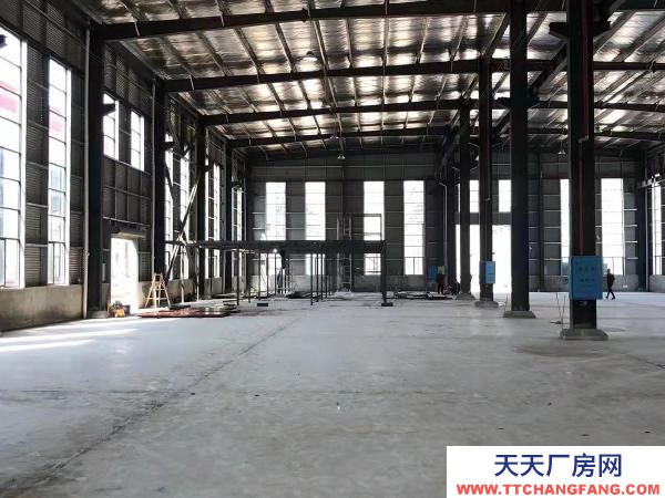 岳陽市湘陰區 房東直租芙蓉北路和金龍大道交叉口卓達金谷創業園13棟整棟