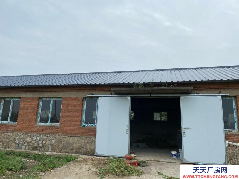 (出租) 遼陽太子河大院整租可做工廠 倉庫 駕校 停車場 有意者可電話咨詢