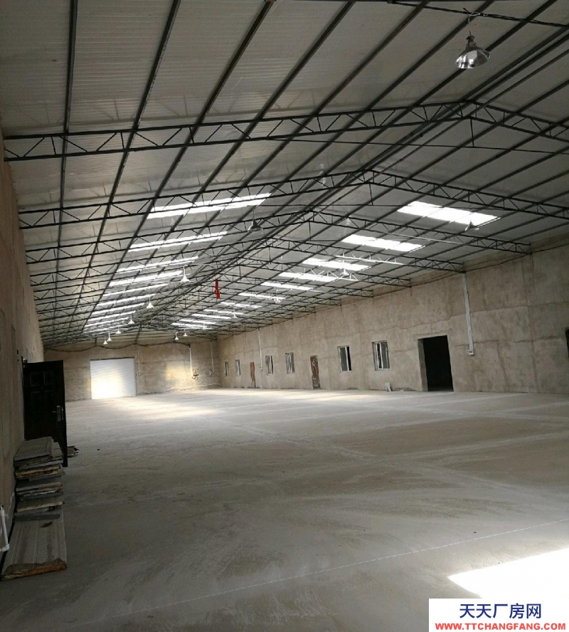 (出租) 遼陽太子河鐵西路南段 廠房庫房 1200平米