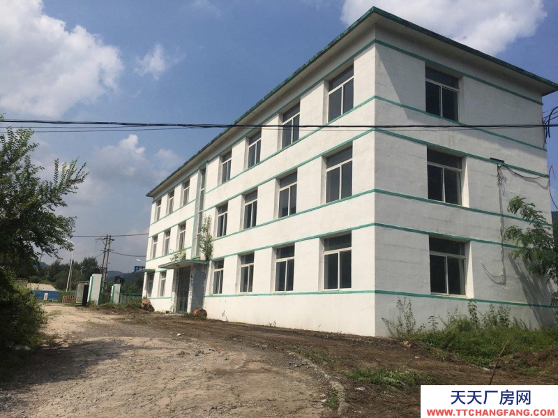 (出租) 本溪溪湖區(qū)廠房、庫房、辦公樓、空曠場地