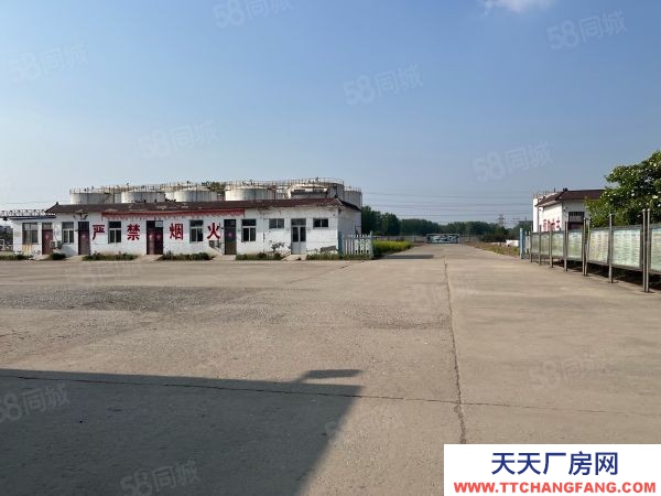 菏澤牡丹73畝地，證件齊全，無負債，房東誠心出售