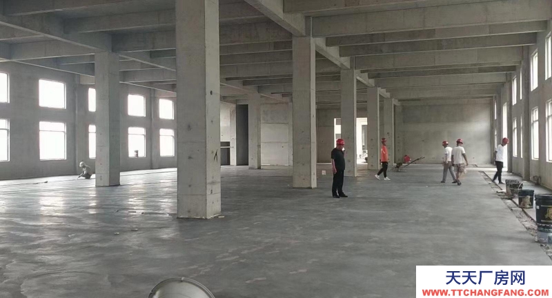 菏澤牡丹個人廠房出售，獨立產權，可分期