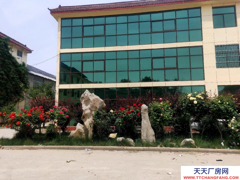 菏澤牡丹300—700平方倉庫出租