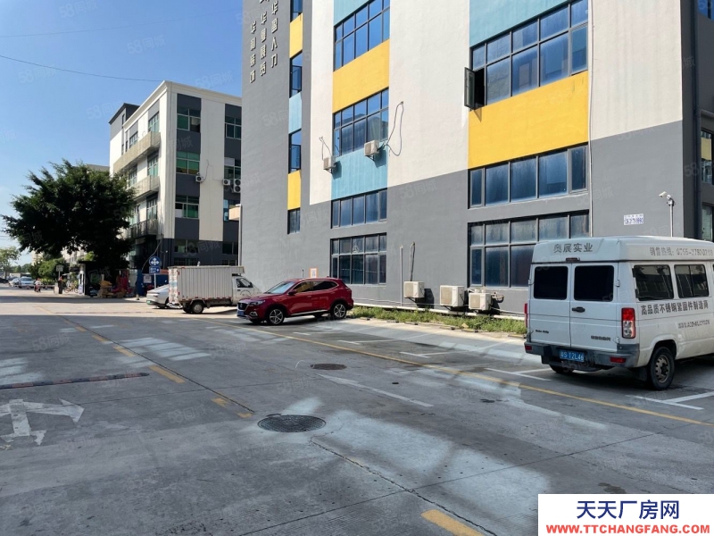 (出租) 深圳500平起寶安松崗2000平方廠房出租一樓倉(cāng)庫(kù)分租工業(yè)園區(qū)