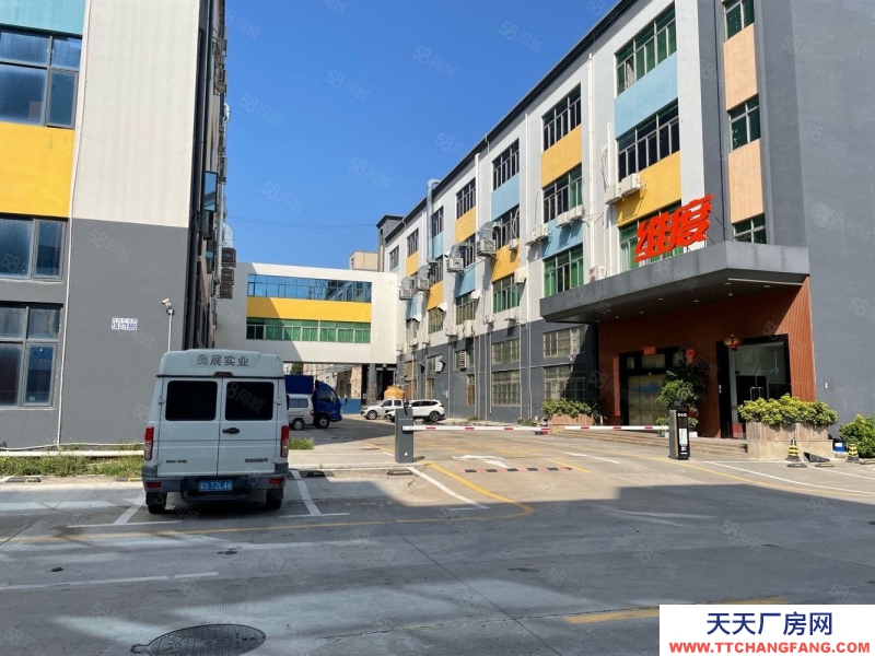 (出租) 深圳500平起寶安松崗2000平方廠房出租一樓倉(cāng)庫(kù)分租工業(yè)園區(qū)