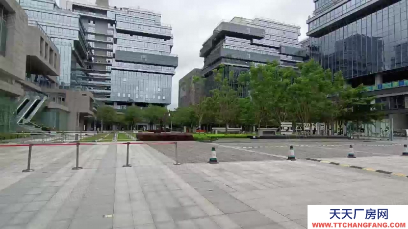 (出租) 深圳光明高新技術(shù)產(chǎn)業(yè)園3000平研發(fā)廠房出租500平起租免租期長(zhǎng)