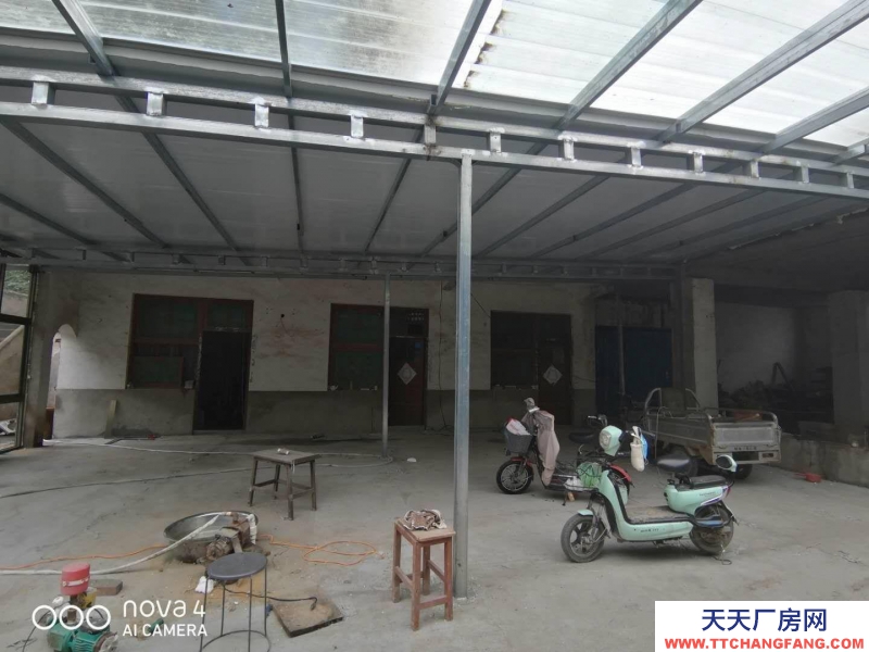 菏澤曹縣自家房租，獨門獨院，可做廠房，或者倉庫