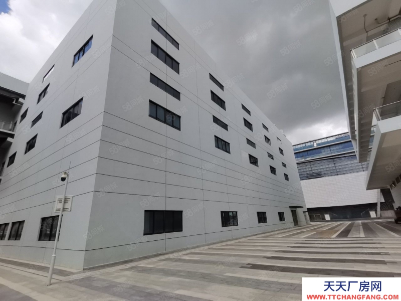 (出租) 深圳高新先進(jìn)制造產(chǎn)業(yè)園紅本廠房,低價(jià)出租保留深圳企業(yè)不外流