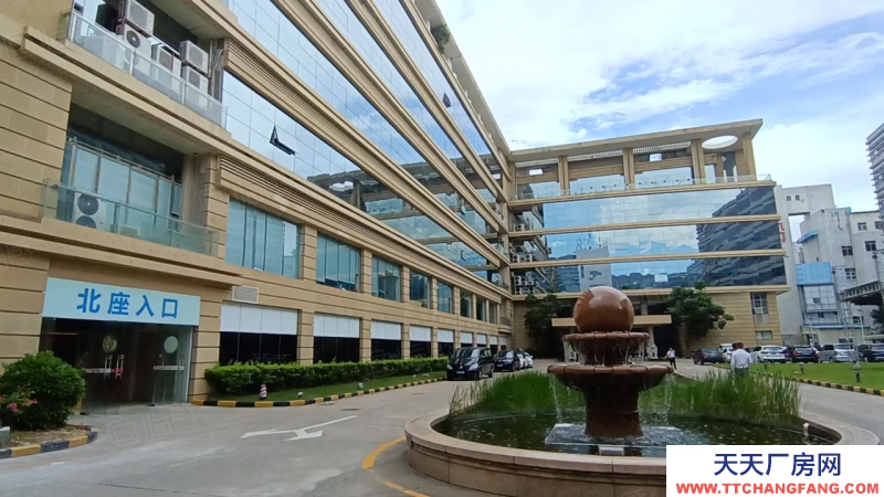 (出租) 深圳100平起租南山西麗陽光工業區1000平標準廠房出租倉庫招租