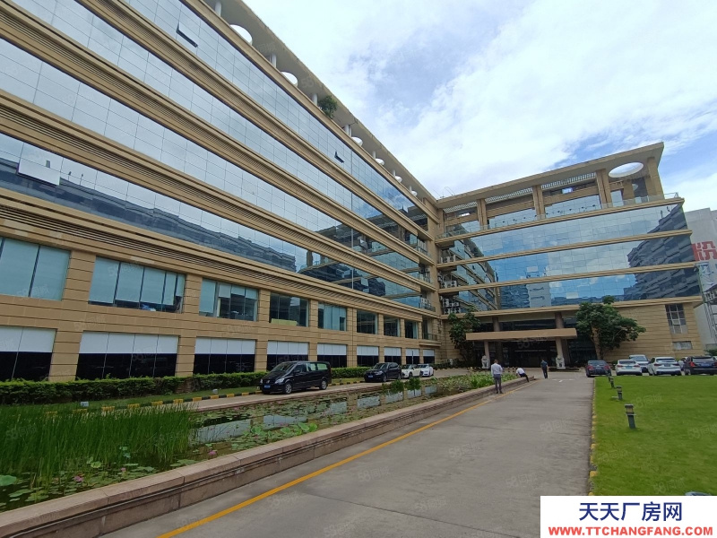 (出租) 深圳100平起租南山西麗陽光工業(yè)區(qū)1000平標(biāo)準(zhǔn)廠房出租倉庫招租