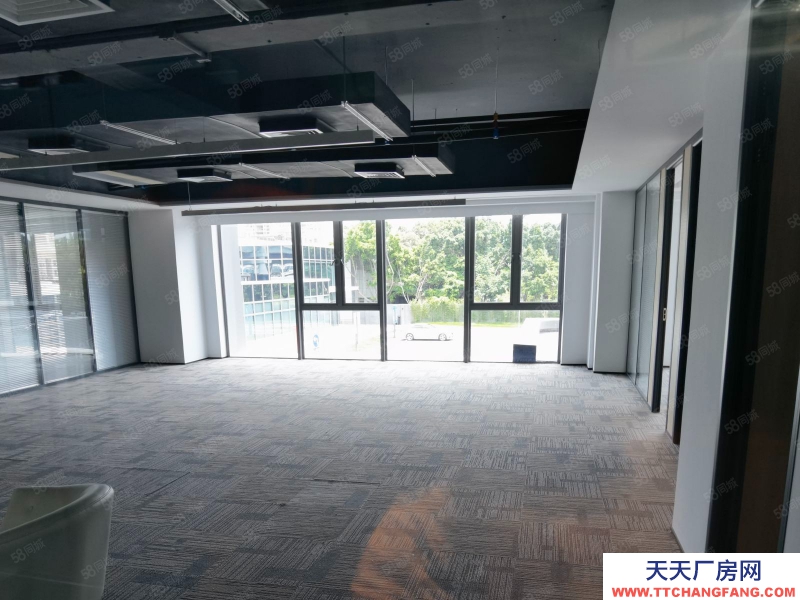 (出租) 深圳南山地鐵口全新智能生物醫療研發辦公廠房1000平方出租可分租