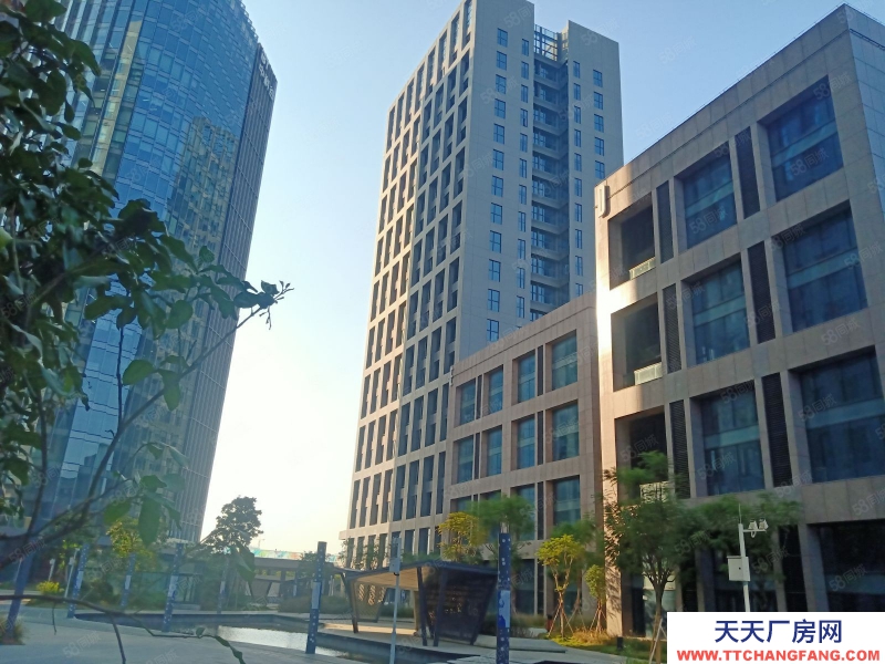 (出租) 深圳南山地鐵口全新智能生物醫療研發辦公廠房1000平方出租可分租