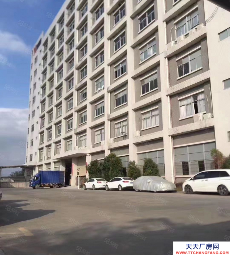 (出租) 深圳西麗獨(dú)門獨(dú)院廠房200至1萬平可自由分割適合倉儲(chǔ)生產(chǎn)物流