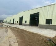 (出租) 正規(guī)鋼構廠房手續(xù)齊全